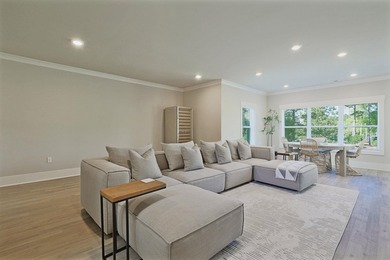 Lake living without compromise. This exceptional 2023-built home - photo 41