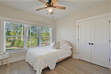 Lake living without compromise. This exceptional 2023-built home - photo 43