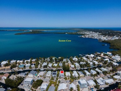 Modern elegance defines this exceptional custom-built waterfront - photo 44