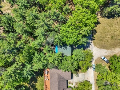 Enjoy peaceful up-north living in a quiet subdivision surrounded - photo 44
