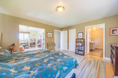 This multi-level home features a brilliant open-concept design - photo 45