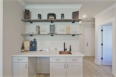 Lake living without compromise. This exceptional 2023-built home - photo 47
