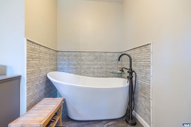 This multi-level home features a brilliant open-concept design - photo 47