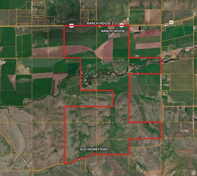 Discover an exceptional opportunity to own 1,265 acres of highly - photo 49