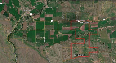 Discover an exceptional opportunity to own 1,265 acres of highly - photo 50