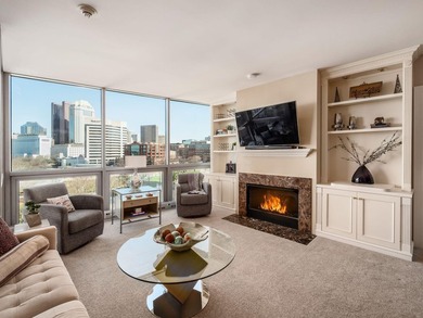 Scioto River Condo For Sale in Columbus Ohio