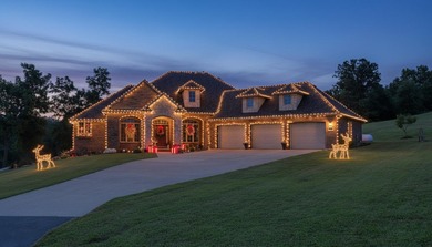 (private lake, pond, creek) Home Active Under Contract in Willard Missouri