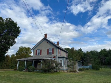 Handsome 19Thc Village Victorian On 4.81 Acres In Lewis, Ny - photo 2