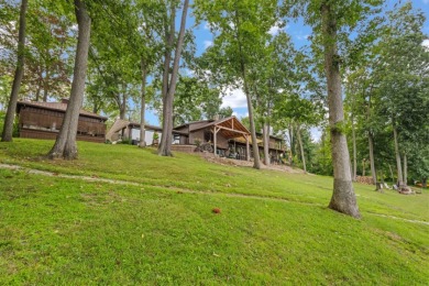 Beautiful Lake Home - Charles Mill Lake, Sites Lake Community - photo 44
