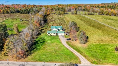 Lake Home For Sale in Dexter, Maine