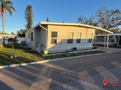 This new remodeled home is located in an age-qualified community - photo 3