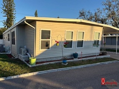 This new remodeled home is located in an age-qualified community - photo 4