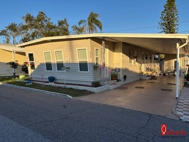 This new remodeled home is located in an age-qualified community - photo 5
