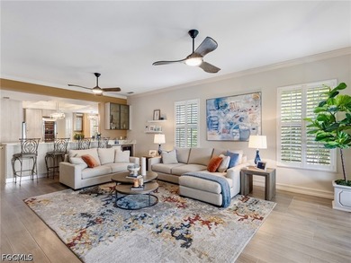 Stunning top-floor coach home in Coronado at Gulf Harbour Yacht - photo 11