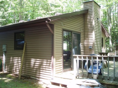 Lake Home Sale Pending in Park Falls, Wisconsin