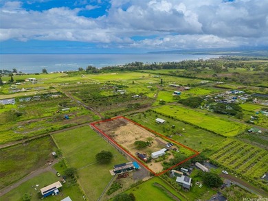 Located towards the end of the road on Oahu's North Shore sits a - photo 1