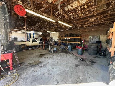 Turnkey Mechanic and Tire Shop and Commercial Building on 2 - photo 11