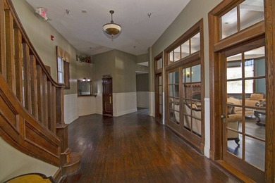 The Pence Springs Resort Hotel (most recently known as the - photo 11