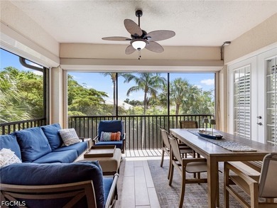 Stunning top-floor coach home in Coronado at Gulf Harbour Yacht - photo 12