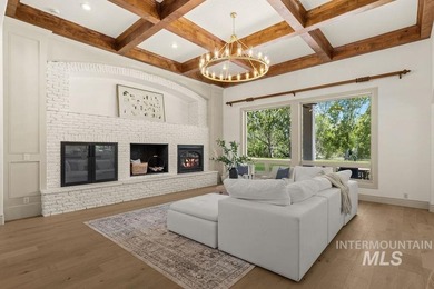 Exceptional custom home and timeless luxury nestled on a - photo 12