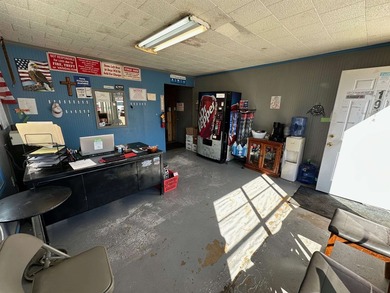 Turnkey Mechanic and Tire Shop and Commercial Building on 2 - photo 12