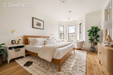 Introducing 1102 Prospect Place, a charming two-family townhouse - photo 12