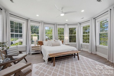 Step inside this fully renovated waterfront home located on a - photo 13
