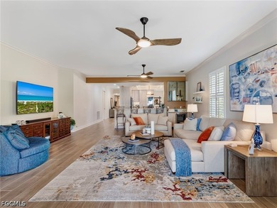 Stunning top-floor coach home in Coronado at Gulf Harbour Yacht - photo 13