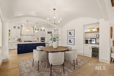 Exceptional custom home and timeless luxury nestled on a - photo 13