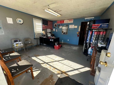 Turnkey Mechanic and Tire Shop and Commercial Building on 2 - photo 13