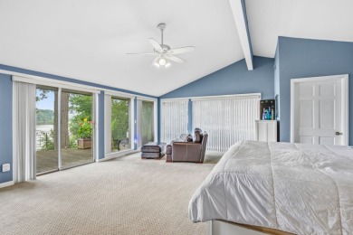 Beautiful Lake Home - Charles Mill Lake, Sites Lake Community - photo 20