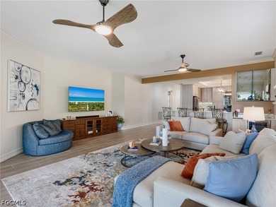 Stunning top-floor coach home in Coronado at Gulf Harbour Yacht - photo 14