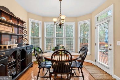 This custom-built, one-owner 4-bedroom, 3.5-bath ranch on a full - photo 14