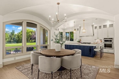 Exceptional custom home and timeless luxury nestled on a - photo 14