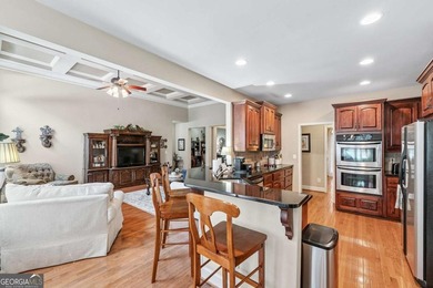 This custom-built, one-owner 4-bedroom, 3.5-bath ranch on a full - photo 15