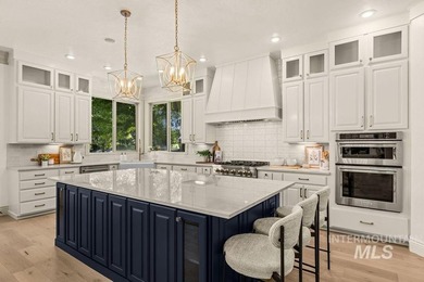 Exceptional custom home and timeless luxury nestled on a - photo 15