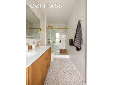 Introducing 1102 Prospect Place, a charming two-family townhouse - photo 15