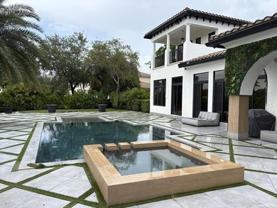 Welcome to a masterpiece of modern elegance set on a coveted - photo 15