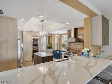 Stunning top-floor coach home in Coronado at Gulf Harbour Yacht - photo 16