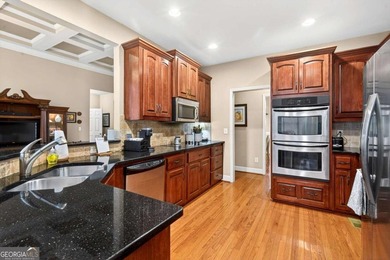 This custom-built, one-owner 4-bedroom, 3.5-bath ranch on a full - photo 16