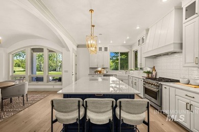 Exceptional custom home and timeless luxury nestled on a - photo 16