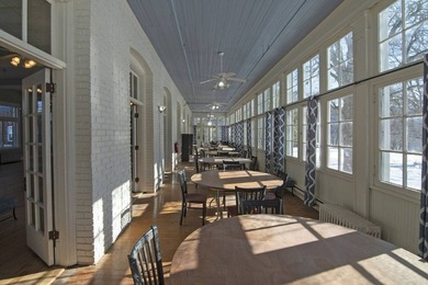 The Pence Springs Resort Hotel (most recently known as the - photo 16