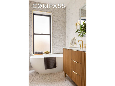 Introducing 1102 Prospect Place, a charming two-family townhouse - photo 16