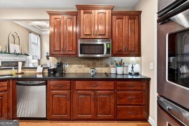 This custom-built, one-owner 4-bedroom, 3.5-bath ranch on a full - photo 17