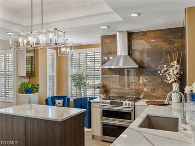 Stunning top-floor coach home in Coronado at Gulf Harbour Yacht - photo 18