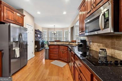 This custom-built, one-owner 4-bedroom, 3.5-bath ranch on a full - photo 18
