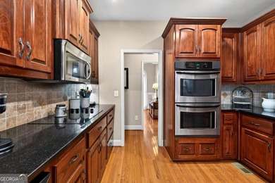 This custom-built, one-owner 4-bedroom, 3.5-bath ranch on a full - photo 19