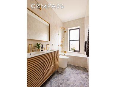 Introducing 1102 Prospect Place, a charming two-family townhouse - photo 19