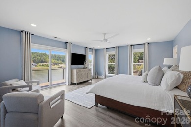 Step inside this fully renovated waterfront home located on a - photo 20