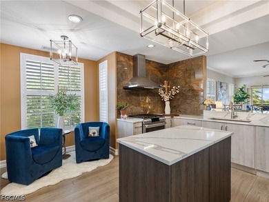 Stunning top-floor coach home in Coronado at Gulf Harbour Yacht - photo 20